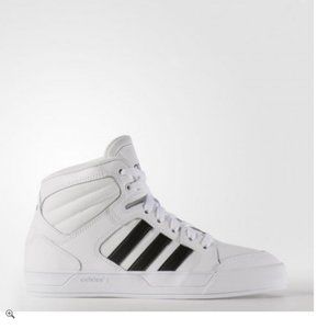 Adidas NEO CloudFoam women's High Top
